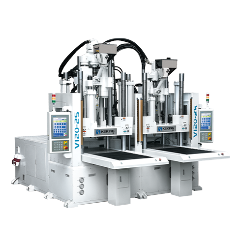 雙色單滑板機（非標）