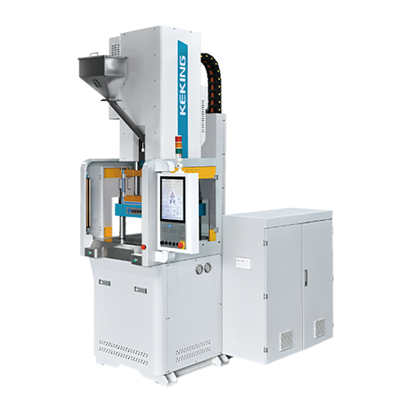 油電立式注塑機(jī)系列