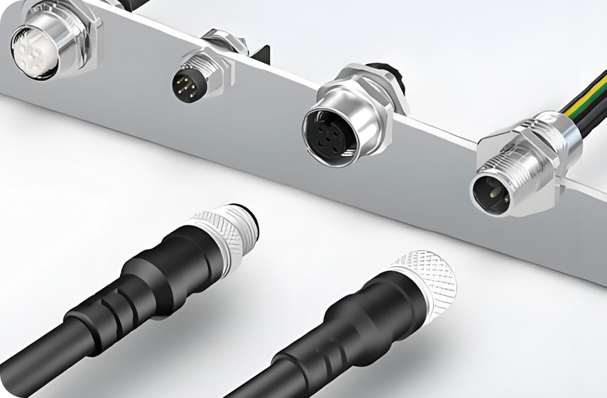 Electronic connector