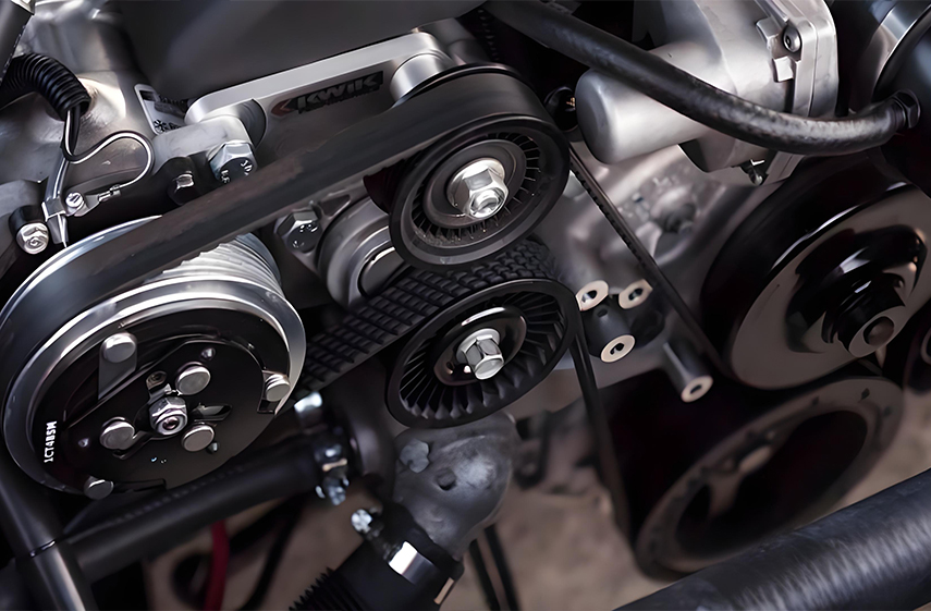 Automobile connector